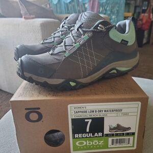 Oboz Women's Size 7